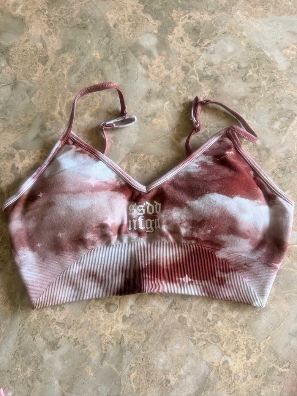 Darc Sport bra
